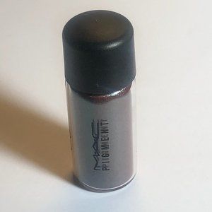 MAC Pigment - Blue Brown  **ALL OFFERS CONSIDERED!**